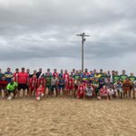 Trancoso é o Campeão do Esplanada Master Beach Soccer