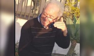 Nota de Falecimento: Sedemir Rabello, aos 81 anos de idade