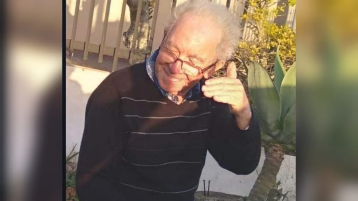 Nota de Falecimento: Sedemir Rabello, aos 81 anos de idade