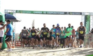 Corrida do Cooperativismo tem inscrições abertas até 18 de janeiro