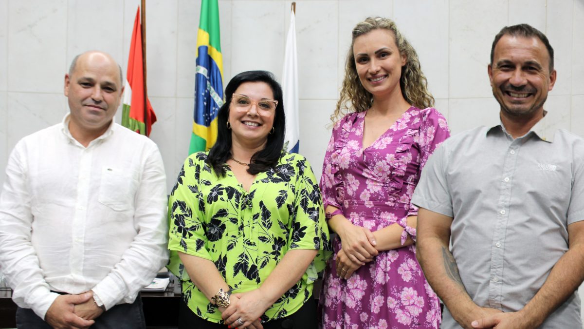 Eleitas as comissões permanentes na Câmara de Vereadores de Morro da Fumaça