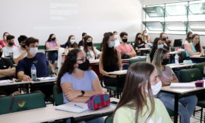 Inscrições para bolsas de estudo na Unesc pelo ProUni seguem até o dia 25