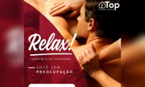 Benefícios Massagem Sensual ou Tailandesa (Tântrica)