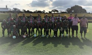 Master do Rui Barbosa empata na abertura da temporada