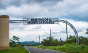 Morro da Fumaça entra no Mapa do Turismo Brasileiro pela primeira vez