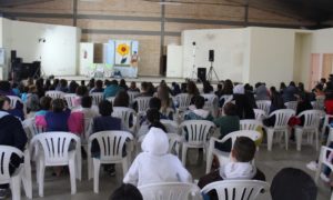 Escolas de Morro da Fumaça trabalham na prevenção ao abuso sexual infantil