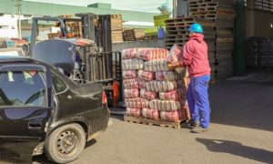 Reforçando participação na comunidade, Fumacense Alimentos apoia instituições sociais