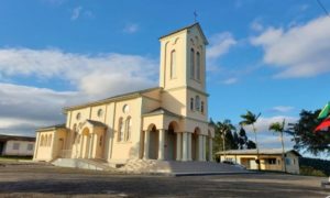 Linha Torrens celebra Nossa Senhora do Carmo no próximo fim de semana