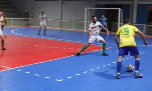 Final do Campeonato Municipal de Futsal de Morro da Fumaça é definida