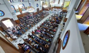 Programação da Festa de São Roque e Nossa Senhora da Glória é divulgada