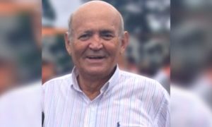 Nota de Falecimento: Jayme Luiz Búrigo, aos 75 anos de idade