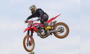 Fumacense é campeão da Copa Sul de Motocross 2022 em duas categorias