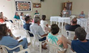 Apae de Morro da Fumaça elege nova diretoria