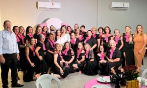 Cermoful promove formatura do programa Mulheres Cooperativistas