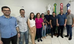 Diretoria eleita da CDL realiza primeira reunião de planejamento