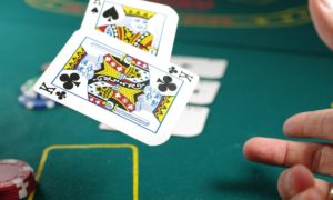 Contagem de cartas no Blackjack: Por que a prática não é permitida pelos cassinos?