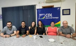 Nova diretoria da CDL apresenta primeiras ações