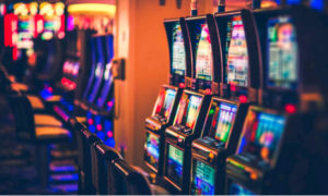 Slots online emocionantes para jogar em 2023