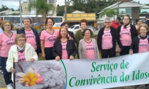 Morro da Fumaça contrata Orientador Social do Idoso