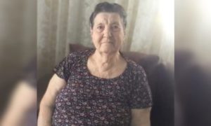 Nota de Falecimento: Zulma Possamai Casagrande, aos 88 anos de idade