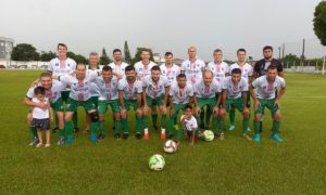 Master do Rui Barbosa goleia na abertura da temporada