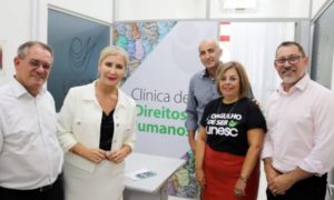 Clínica de Direitos Humanos: Unesc inaugura mais um serviço de atendimento à comunidade