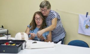 Escola Profissional de Morro da Fumaça completa 60 anos de funcionamento