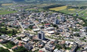 População estimada de Morro da Fumaça chega a 19,2 mil habitantes em 2024