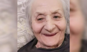 Morre ex-primeira-dama Therezinha Silva, aos 94 anos de idade