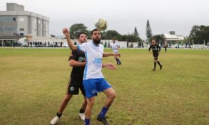 Copa Cermoful Energia de Futebol Suíço inicia com 14 equipes na disputa