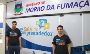 Morro da Fumaça participa da Semana do MEI do Sebrae