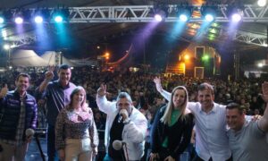 Maggiofest 2023 atrai grande público