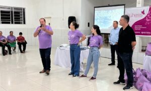 Iniciada nova edição do Mulheres Cooperativistas da Cermoful Energia