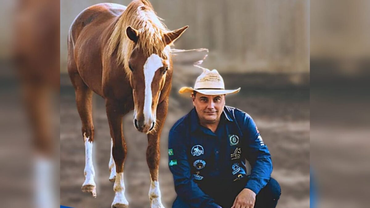 Nota de Falecimento: Daniel Medeiros Zanatta, aos 45 anos de idade