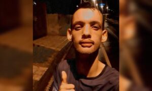 Nota de Falecimento: Gabriel Policarpo Dias, aos 17 anos de idade