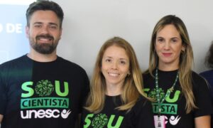 Unesc participa de pesquisa internacional sobre insegurança alimentar