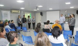 Grupo RAC recebe empresas para o lançamento do Selo de Melhores Práticas de Sustentabilidade Ambiental