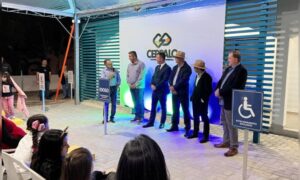 Clínica Convsul inaugura estrutura para atender associados da Cerpalo