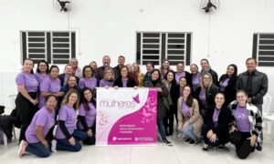 Mulheres Cooperativistas tem formatura e nova turma na programação