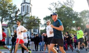 Já estão abertas as inscrições para a 4ª São Roque Run 5k de Morro da Fumaça