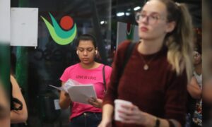 Mais de 15,5 mil estudantes retornam às salas de aula na Unesc neste segundo semestre