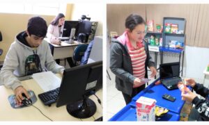 Programa de Educação Profissional oportuniza ingresso no Mercado de Trabalho