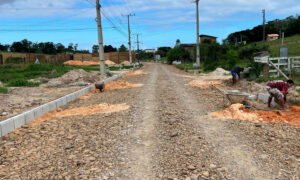 Rodovia Helena Daniel Bertan ficará totalmente bloqueada na próxima segunda-feira em Morro da Fumaça