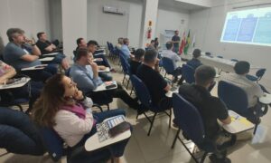 Morro da Fumaça dá início a mais uma etapa do Programa Cidade Empreendedora