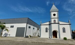 Comunidade do Bairro Jussara prepara Festa em Honra a Santa Luzia