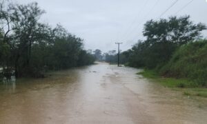 Rodovia Fortunato Salvan deve ser interditada em seguida