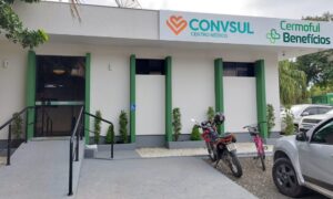 Convsul oferece atendimento em saúde aos associados da Cermoful