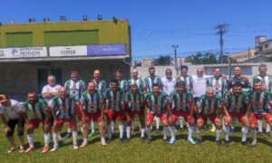 Santa Cruz vence clássico fumacense contra o Rui Barbosa