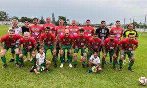 Em jogo antecipado, Master do Rui Barbosa vence o Urussanga FC