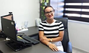 Escritório Camila Bueno Advocacia comemora primeiro ano